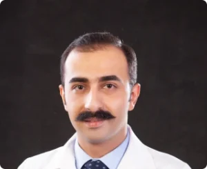 دکتر آرش جهانگیری